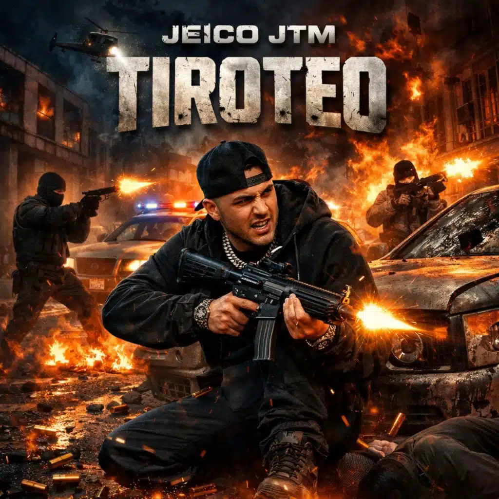 Jeico JTM