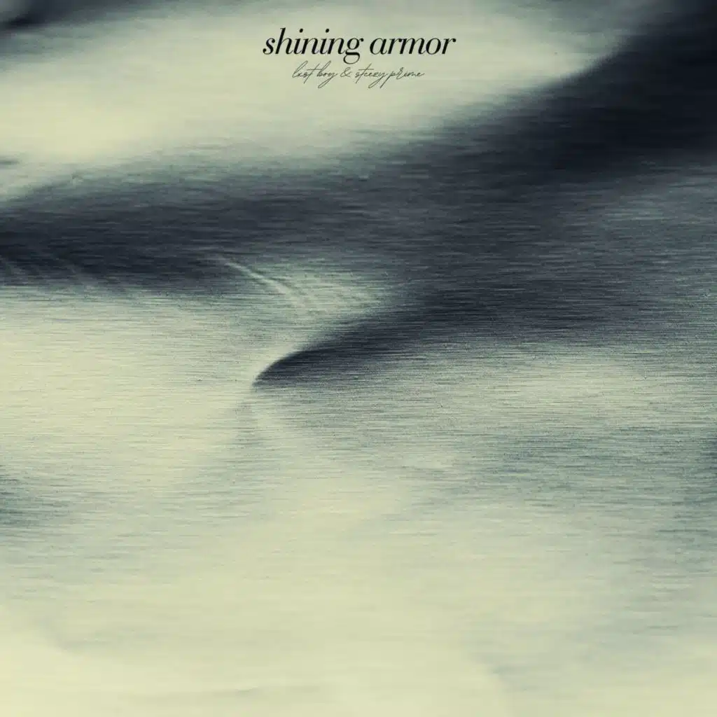shining armor (The Remixes)