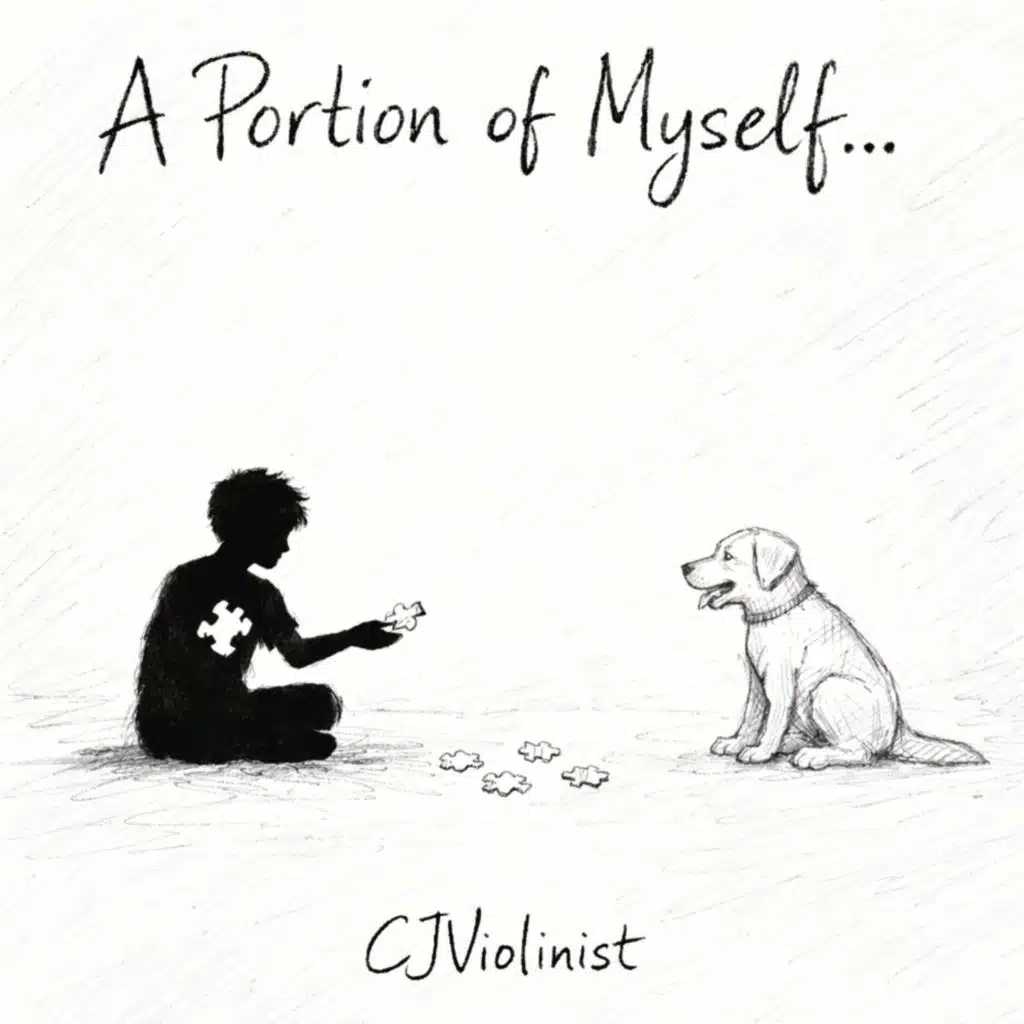 A Portion of Myself