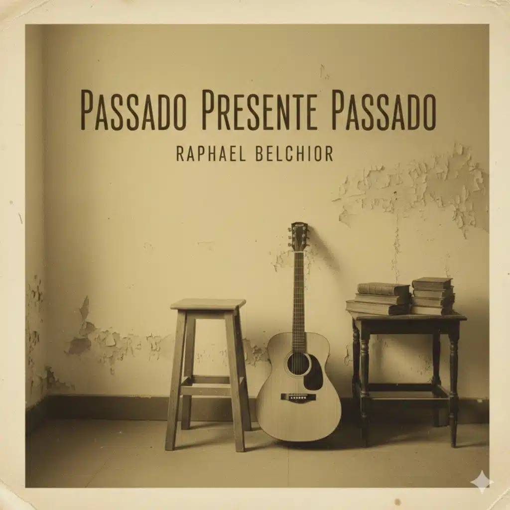 Passado Presente Passado