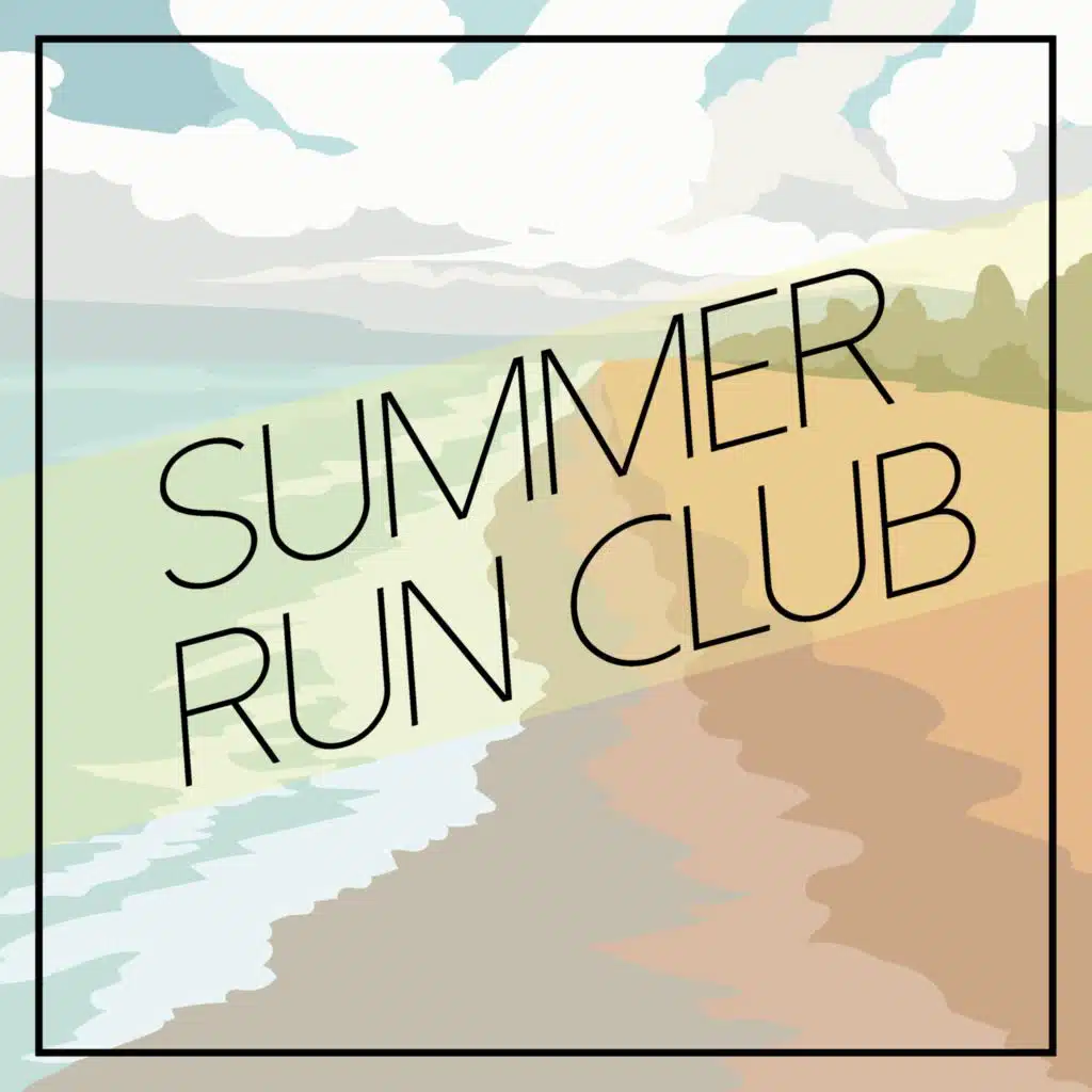 Summer Run Club