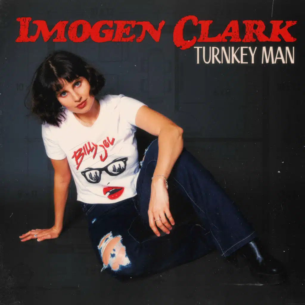 Turnkey Man