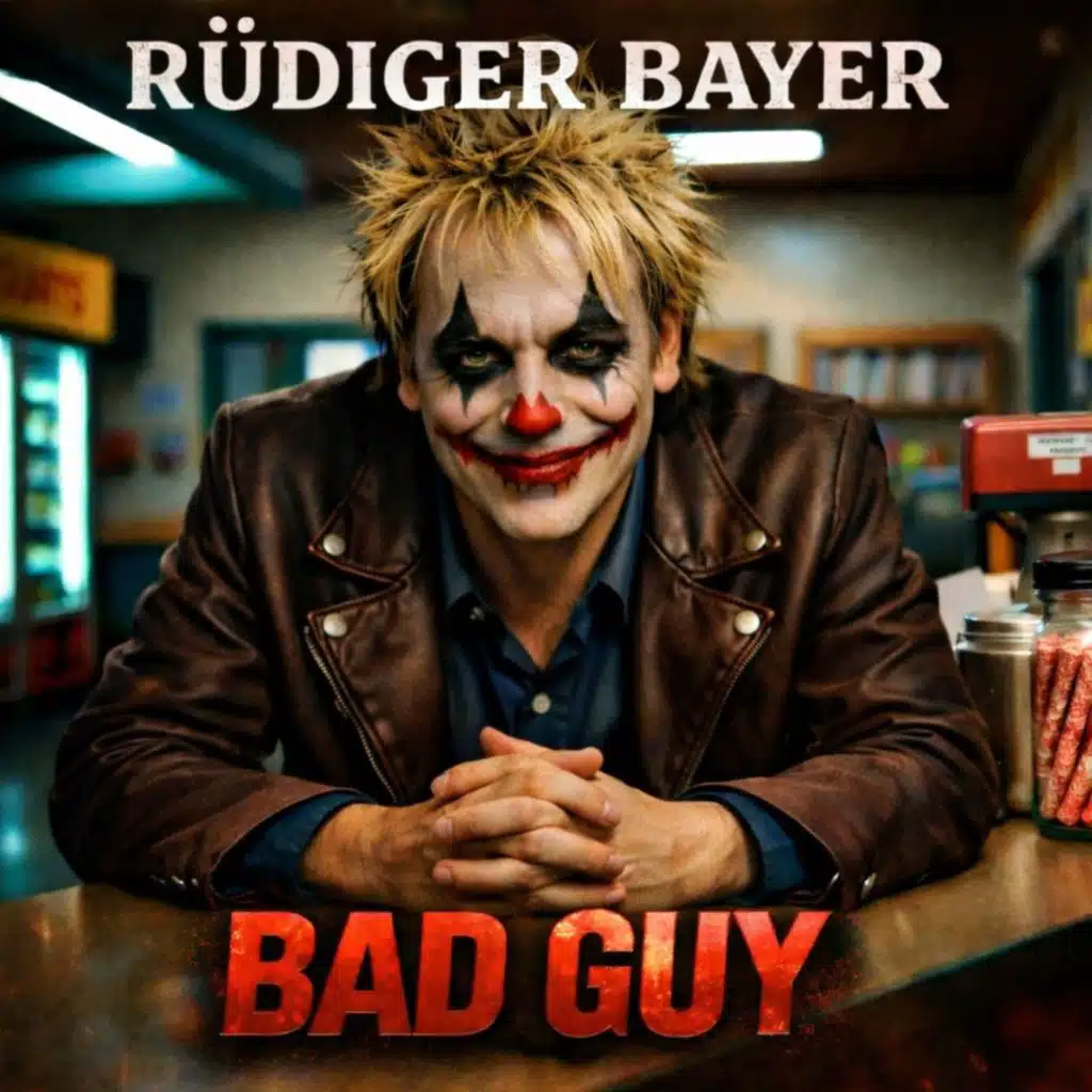 Bad Guy