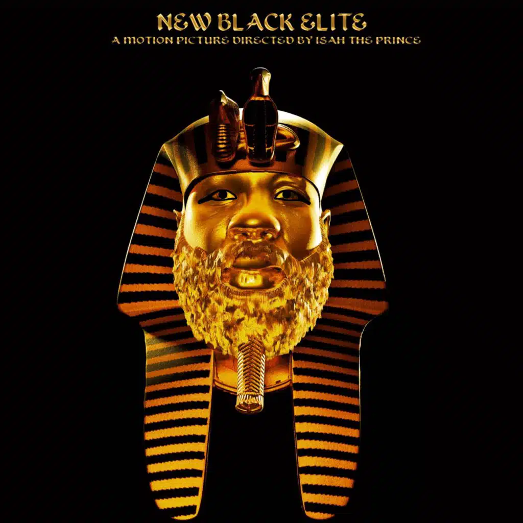 NEW BLACK ELITE