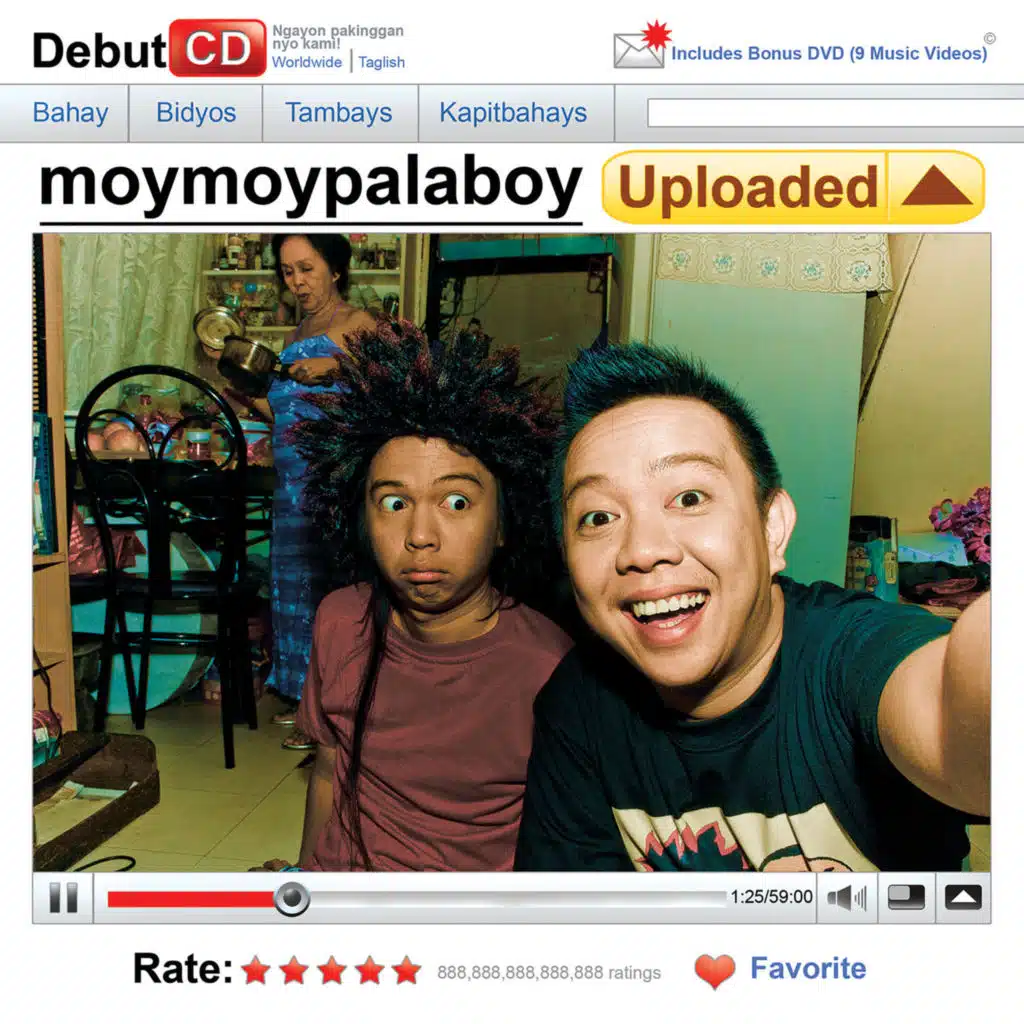 Uploaded