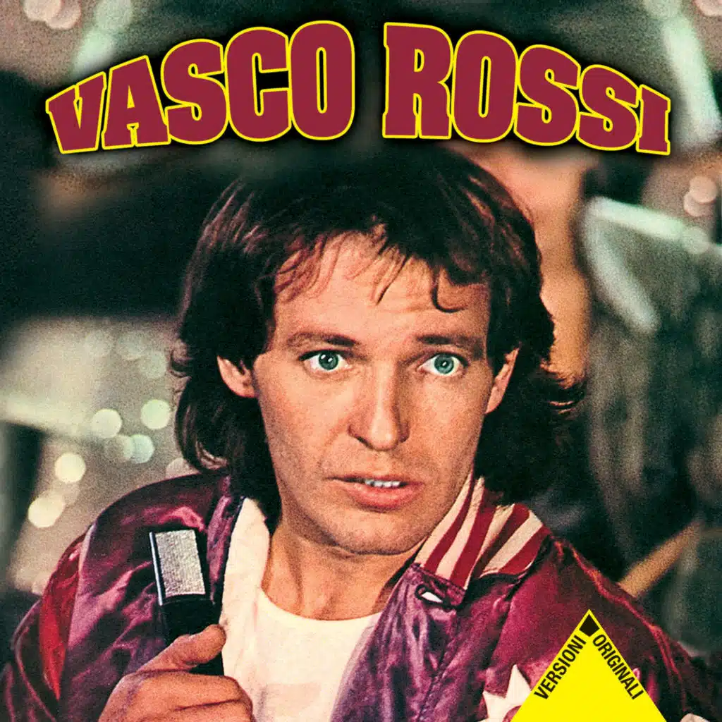 Vasco Rossi