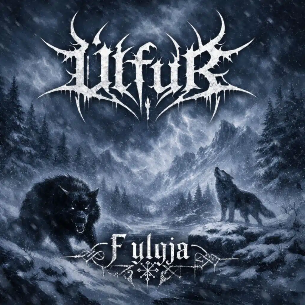 Fylgja