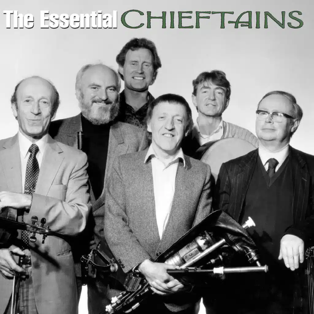 The Chieftains & Nanci Griffith