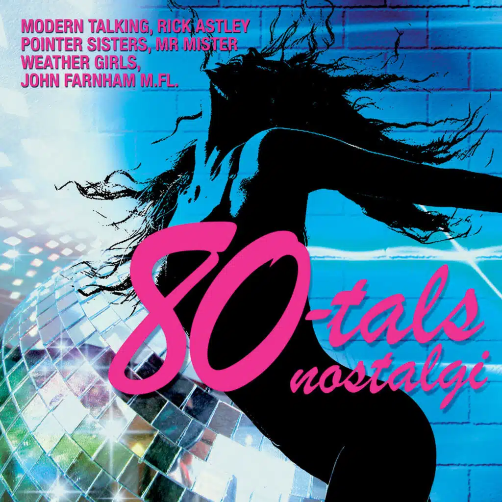 Hits Of The 80's