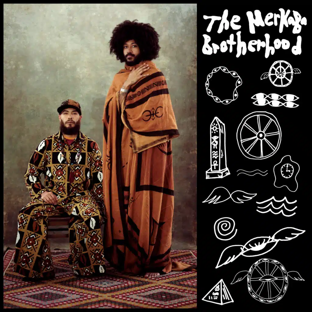 The MerKaBa Brotherhood