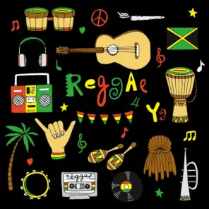 Reggae 4 Ya