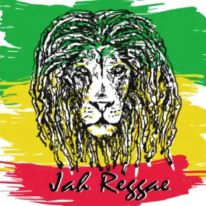 Jah Reggae