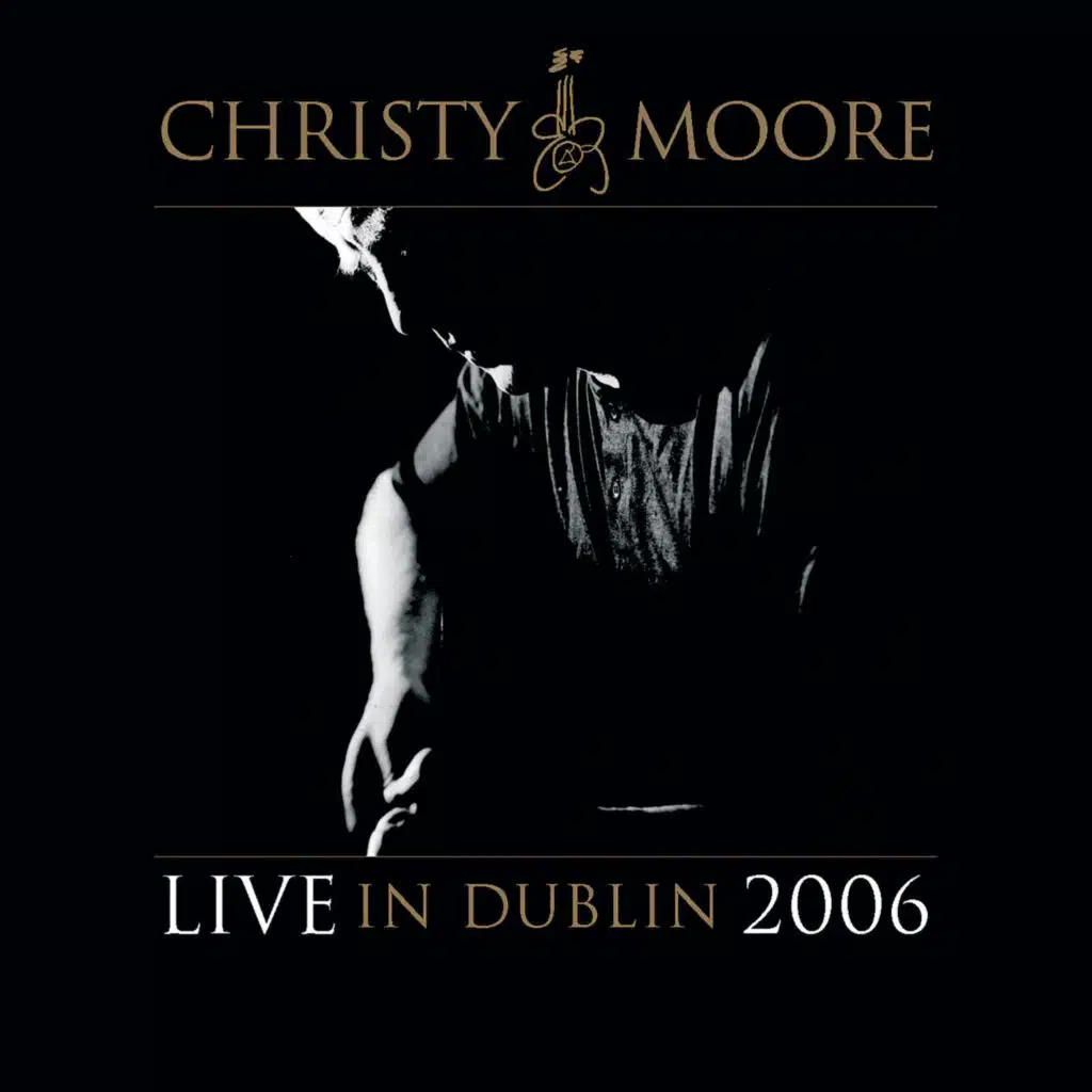 Live In Dublin 2006