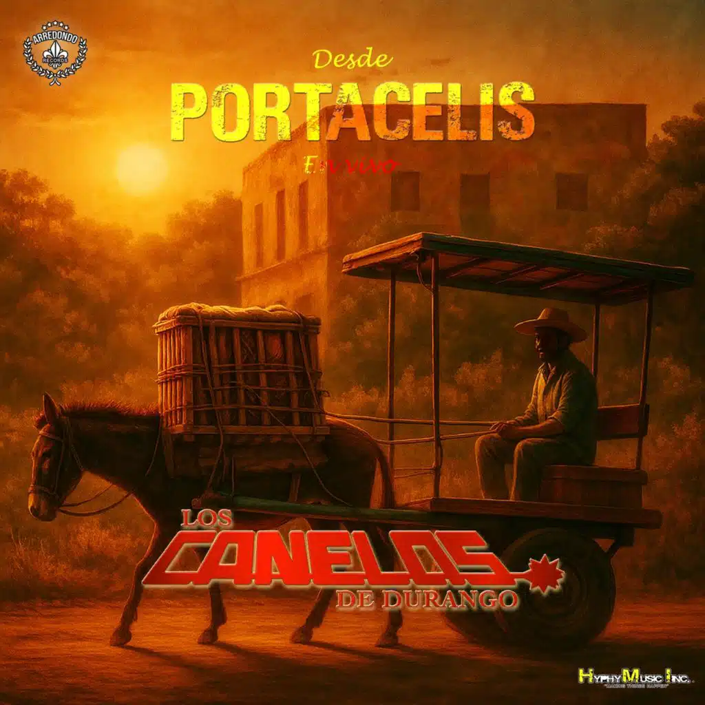 Desde Portacelis En Vivo