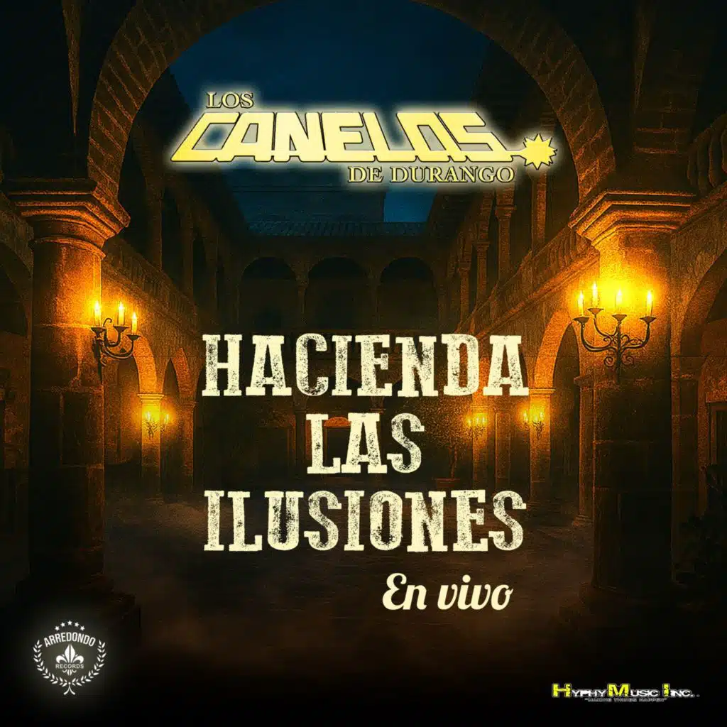 Hacienda Las Ilusiones En Vivo