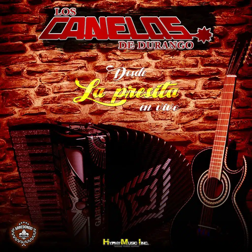 Desde La Presita En Vivo