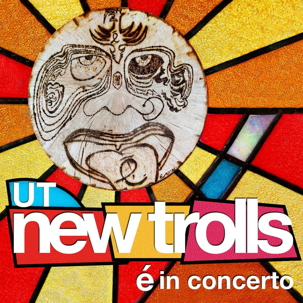 UT New Trolls