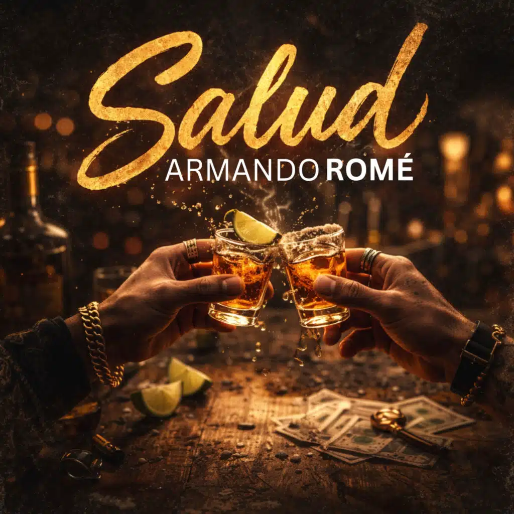 Armando Romé