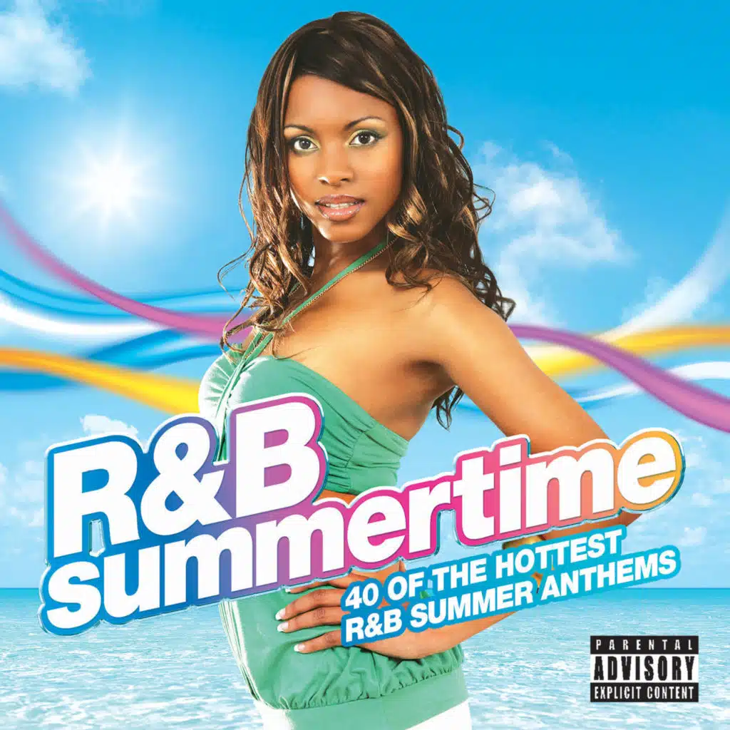R & B Summertime