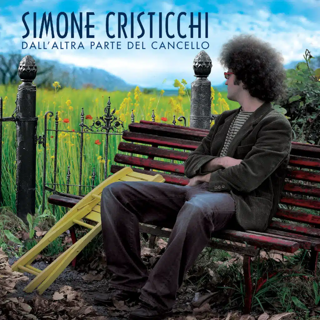 Dall'altra parte del cancello