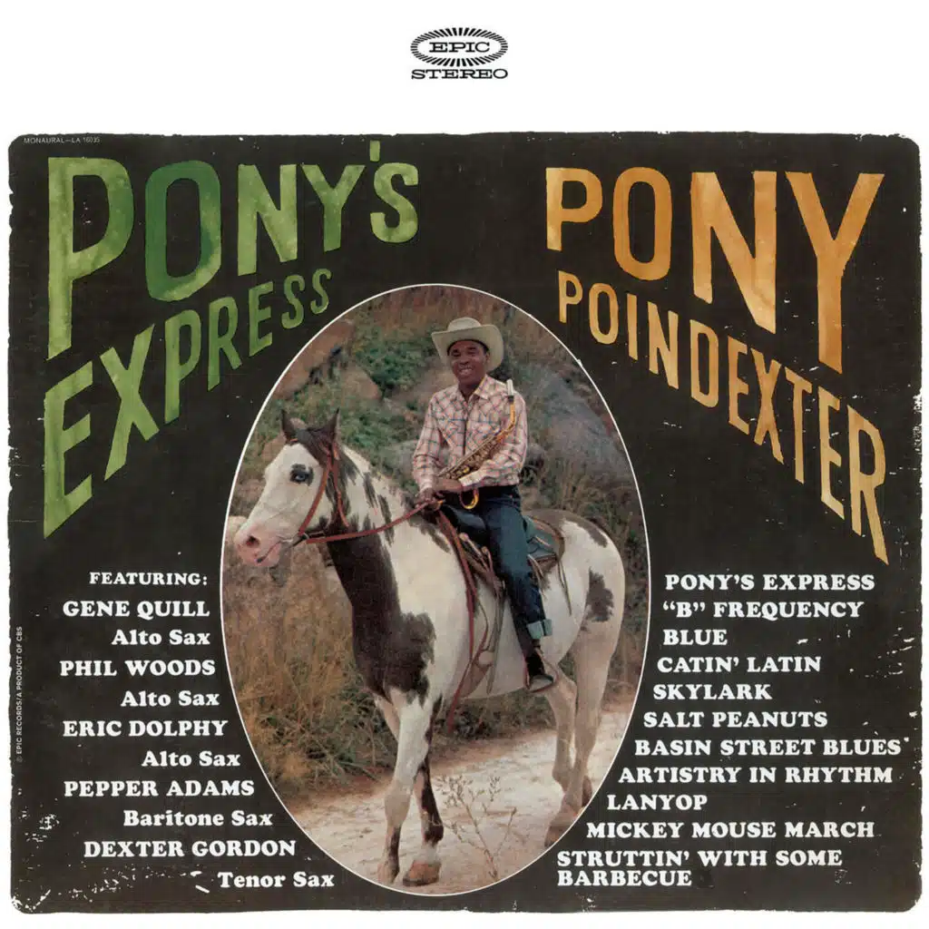 Pony's Express