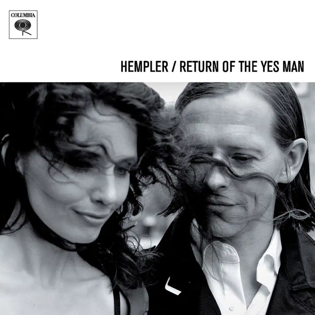 Return Of The Yes Man