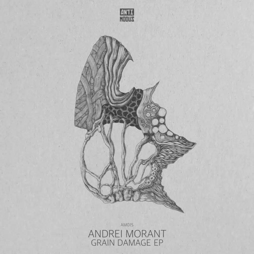 Grain Damage EP