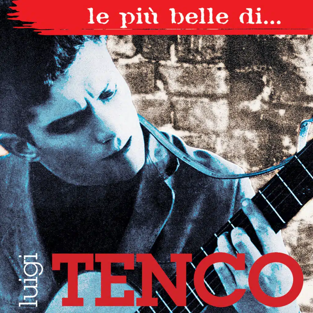 Luigi Tenco