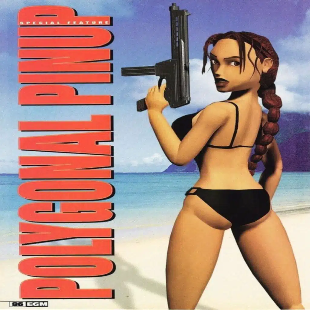 disparadora