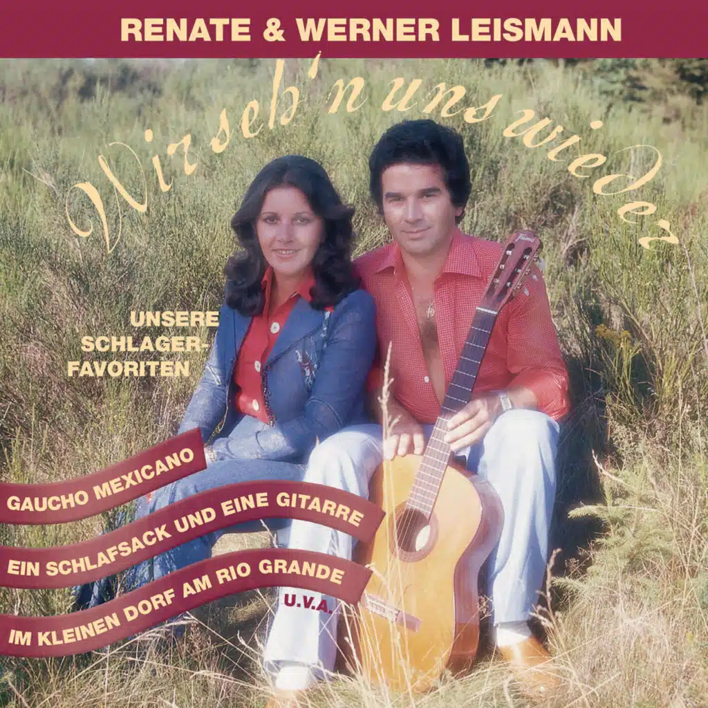 Wir sehen uns wieder