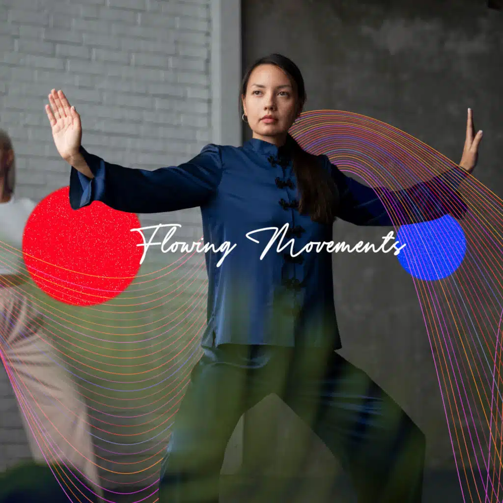 Flowing Movements