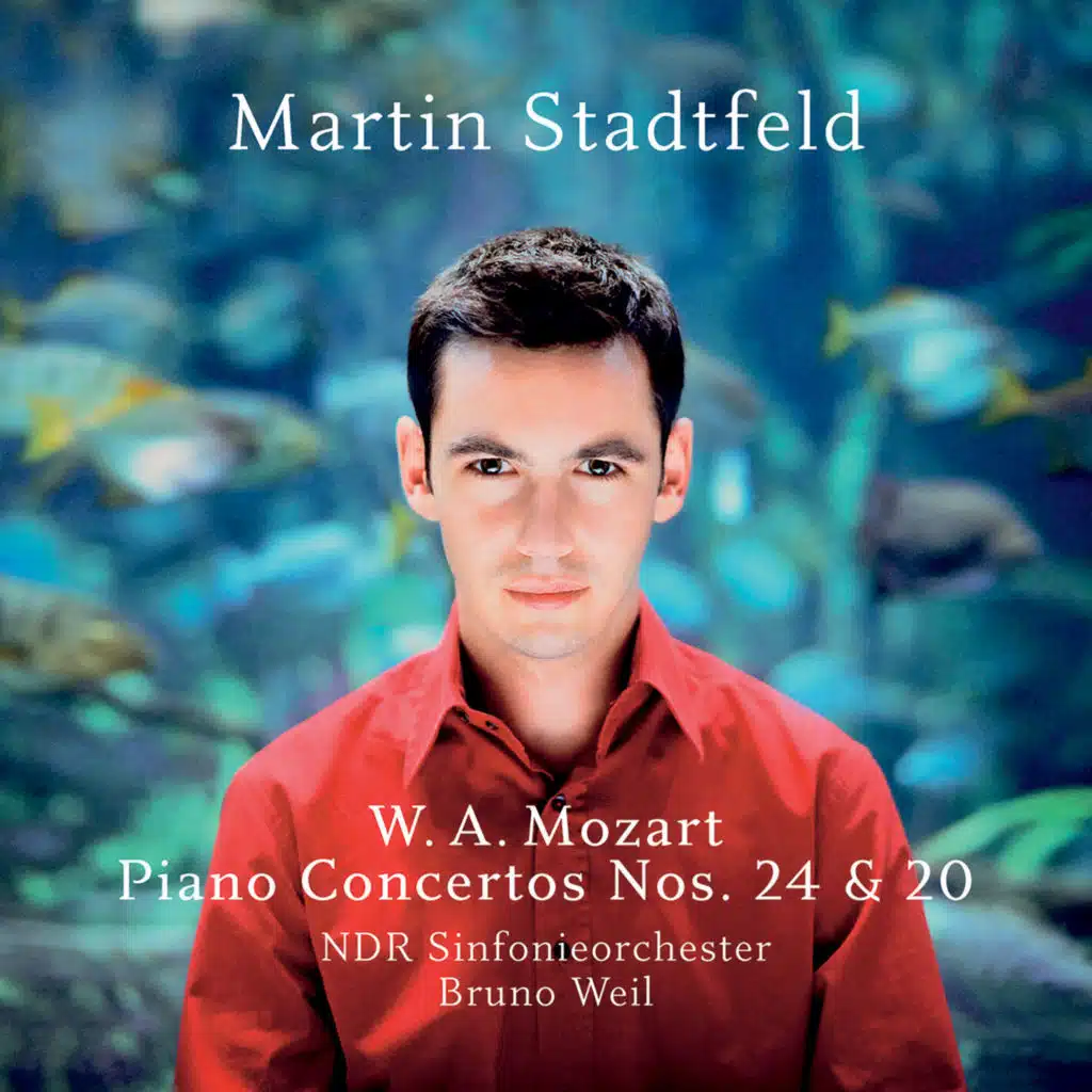 Mozart: Piano Concertos