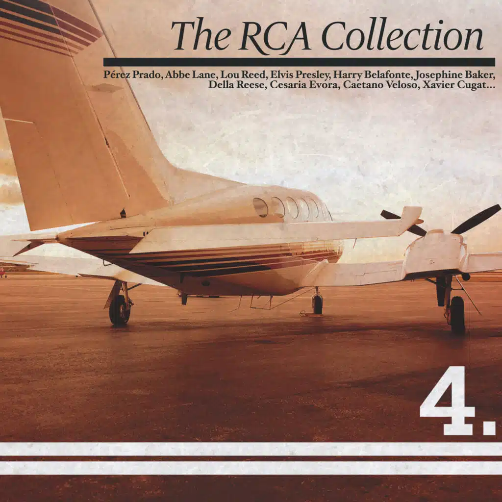 The RCA Collection