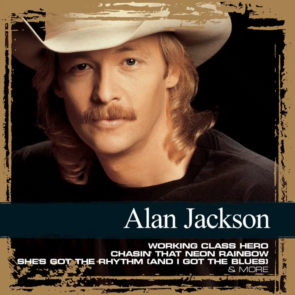 That's All I Need to Know