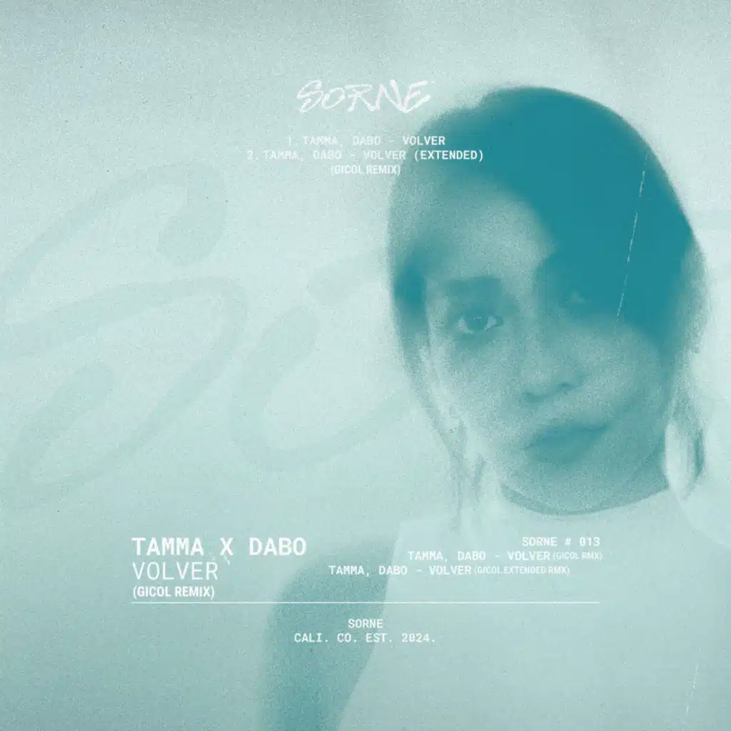 Volver (Gicol Remix)