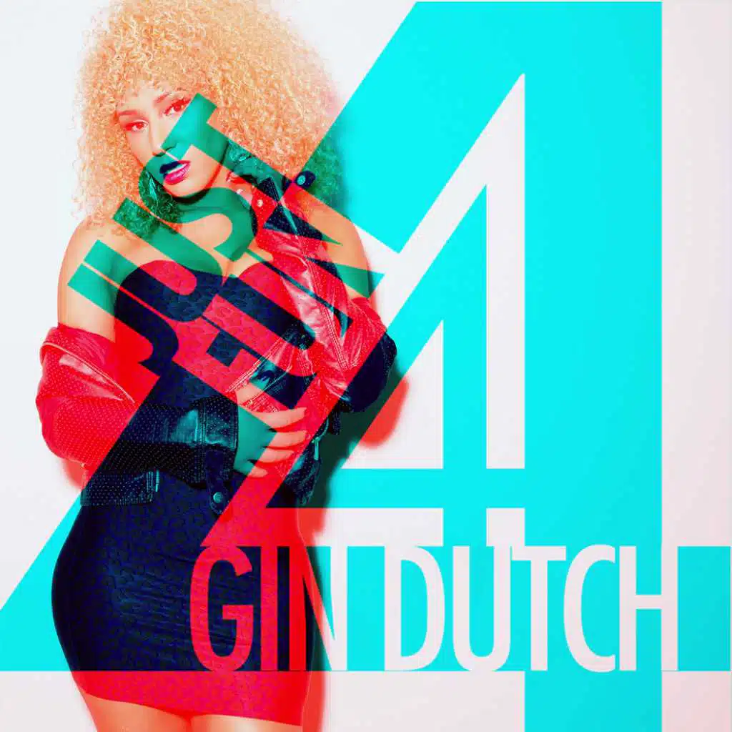 GIN DUTCH