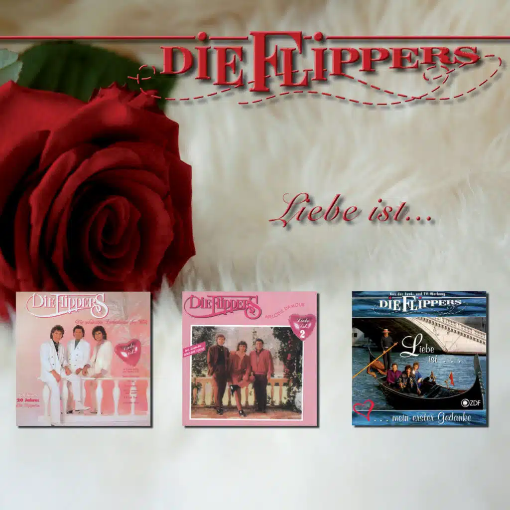 Goodbye My Love, Goodbye