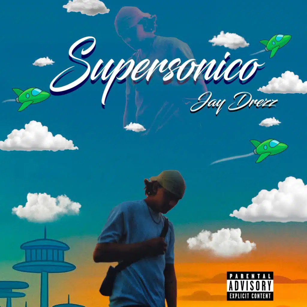 Jay Drezz