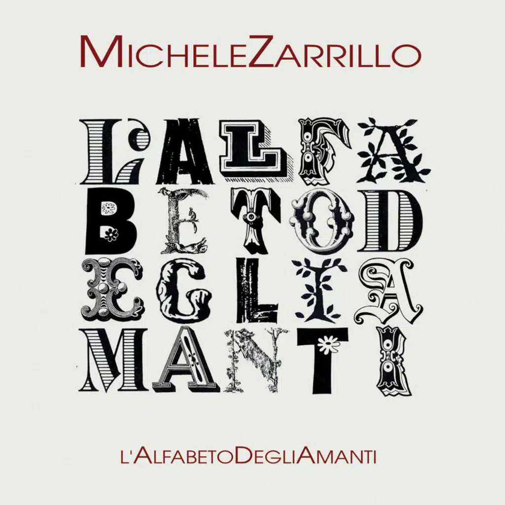 L'Alfabeto Degli Amanti