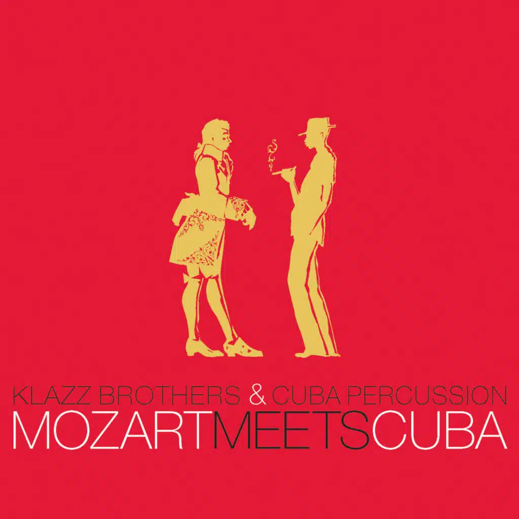 Mozart Meets Cuba