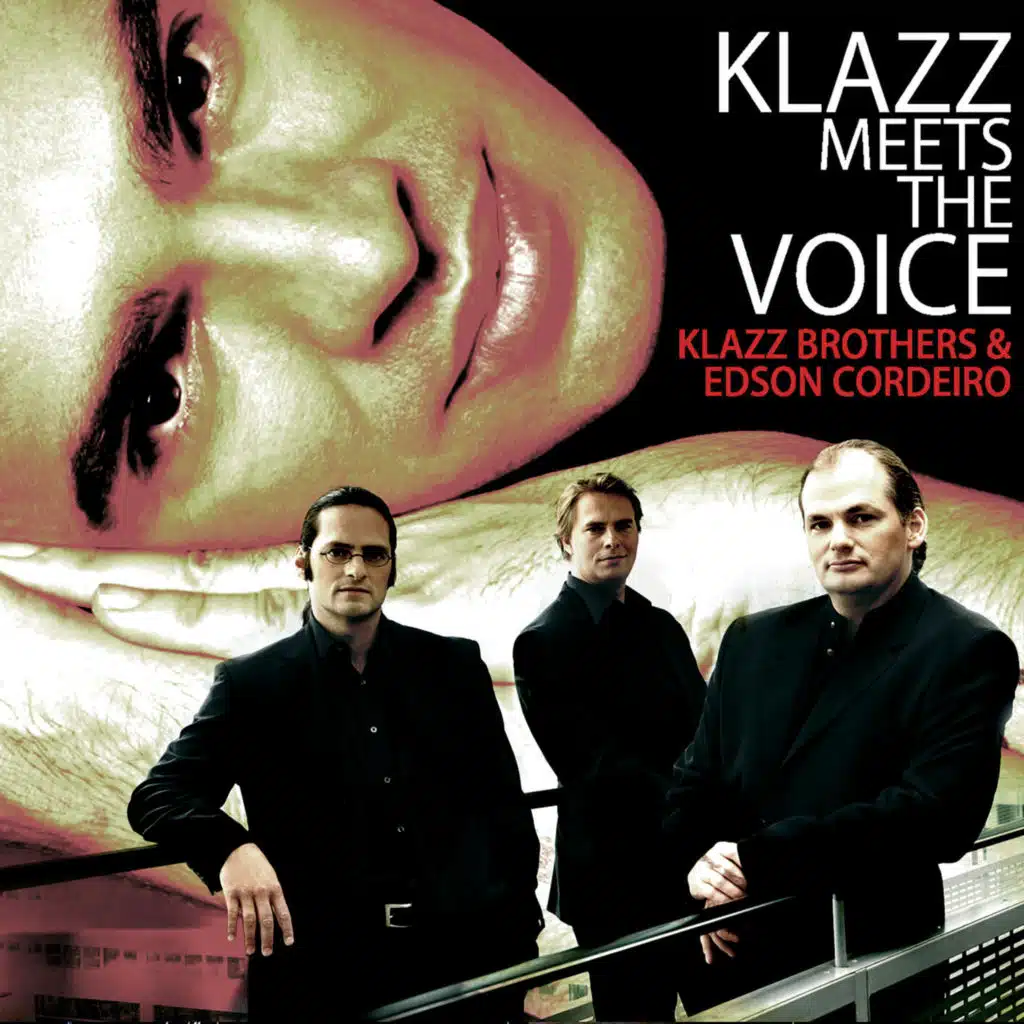 Klazz Meets The Voice