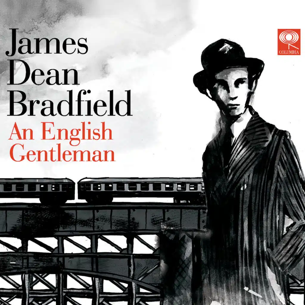 An English Gentleman