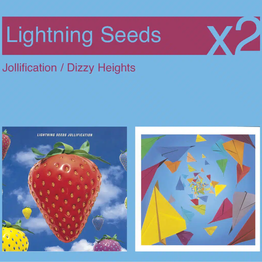 Jollification / Dizzy Heights