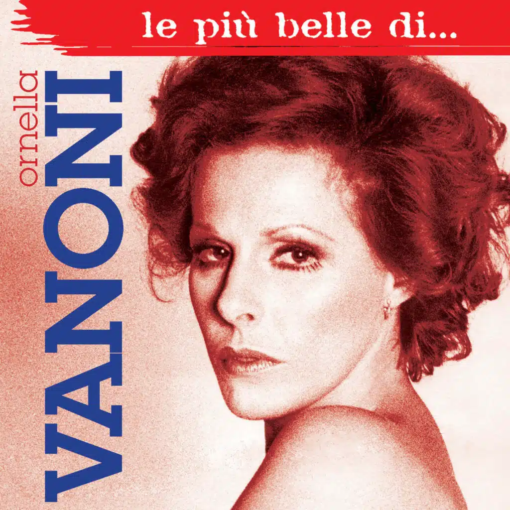 Ornella Vanoni