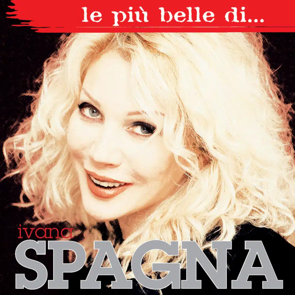 Ivana  Spagna