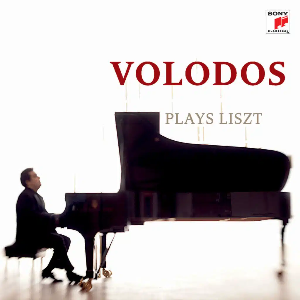 Volodos Plays Liszt