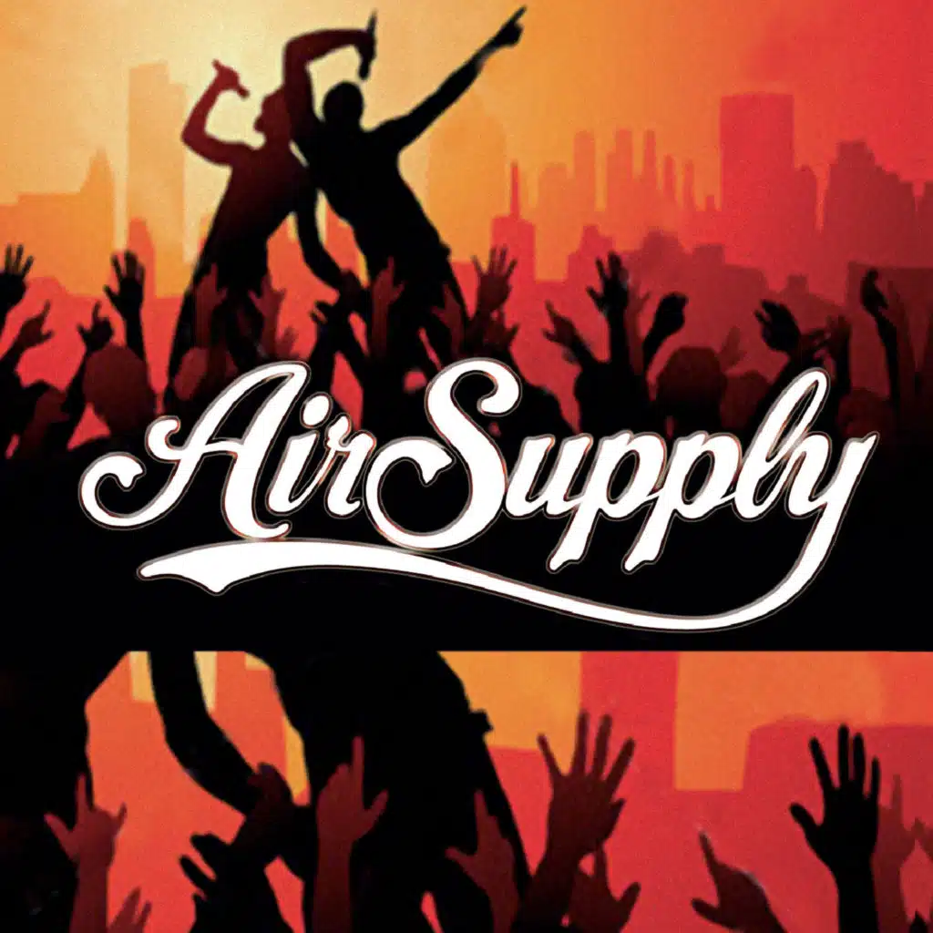 Air Supply
