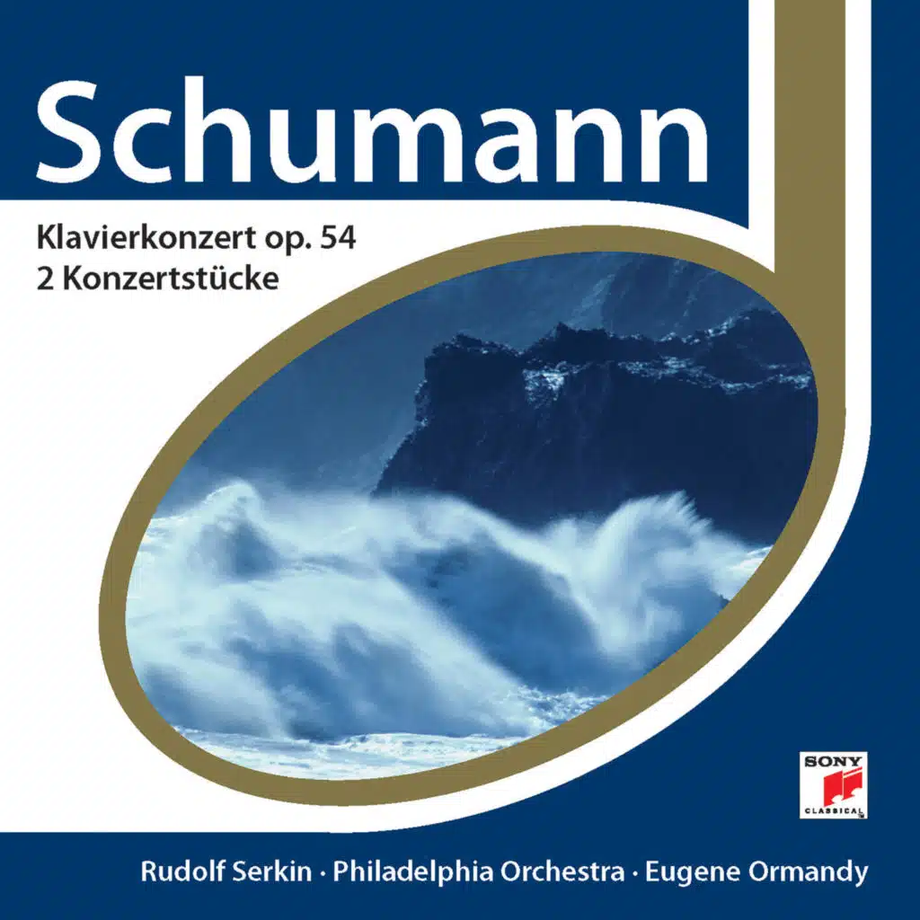 Schumann: Orchestral Works