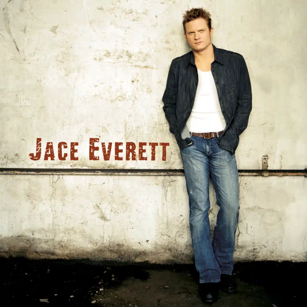 Jace Everett