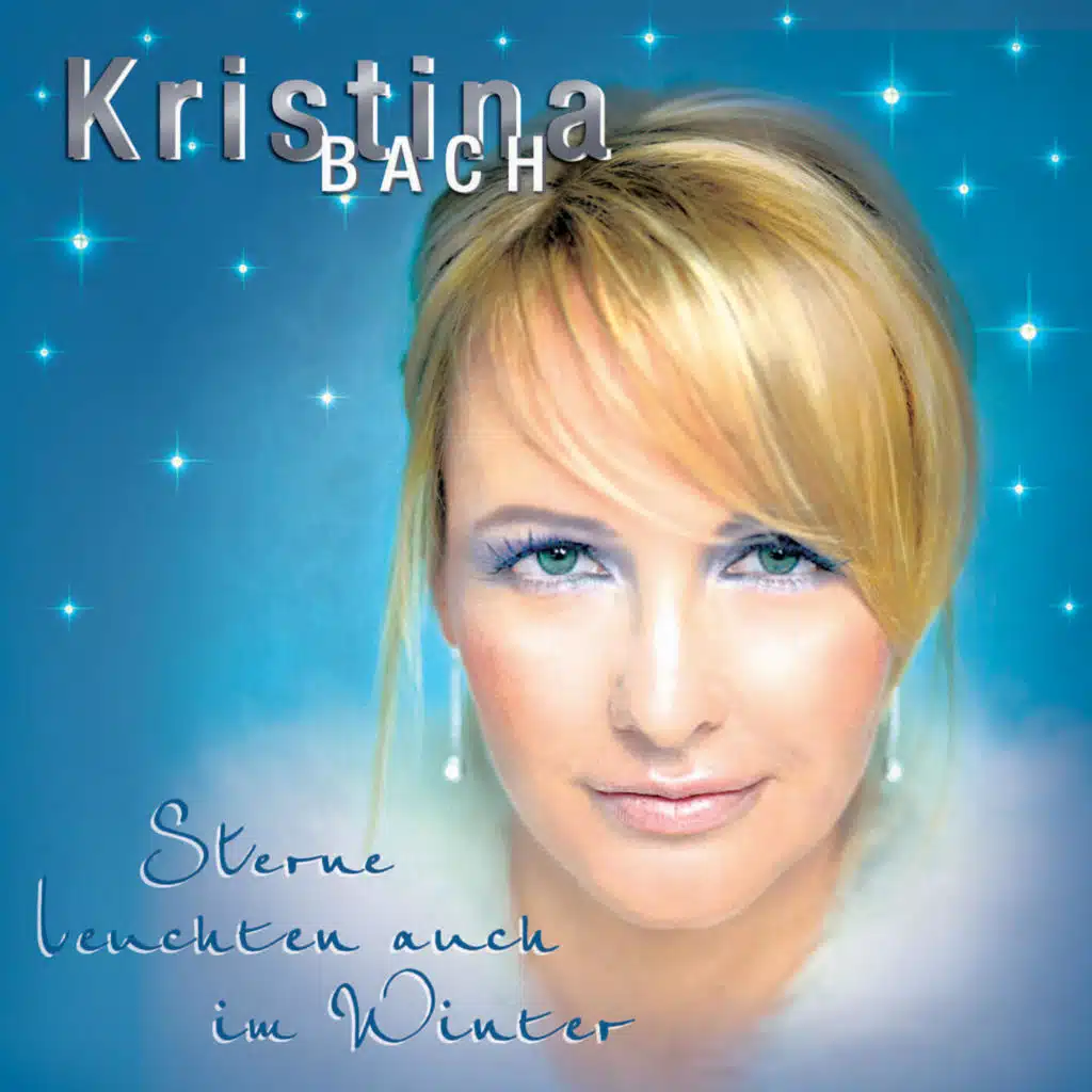 Sterne leuchten auch im Winter